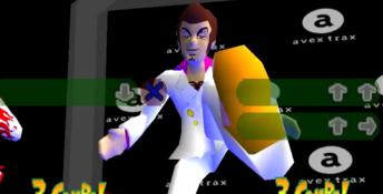 Bust A Groove Playstation Screenshot