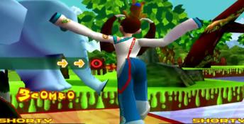 Bust A Groove 2 Playstation Screenshot