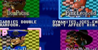 Buster Bros Collection