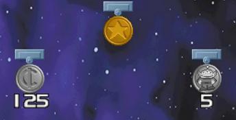Buzz Lightyear of Star Command Playstation Screenshot