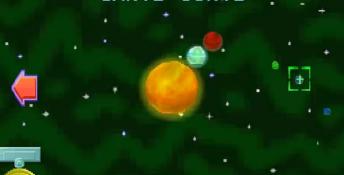 Buzz Lightyear of Star Command Playstation Screenshot