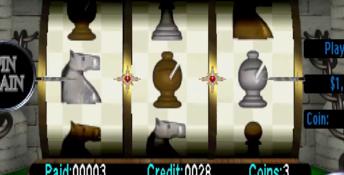 Caesars Palace 2 Playstation Screenshot