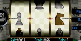 Caesars Palace 2 Playstation Screenshot