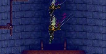 Castlevania: Symphony of the Night Playstation Screenshot