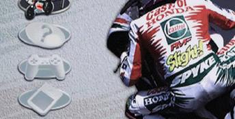 Castrol Honda Superbike Racing