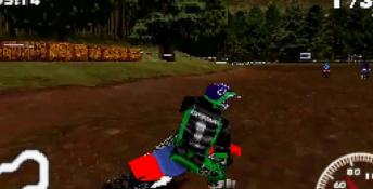 Championship Motocross