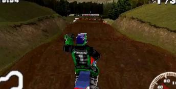 Championship Motocross