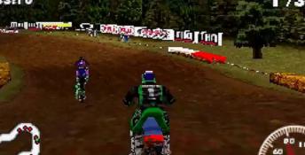 Championship Motocross