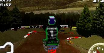 Championship Motocross