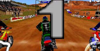 Championship Motocross