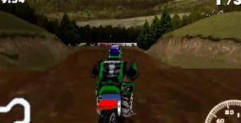 Championship Motocross: Featuring Ricky Carmichael