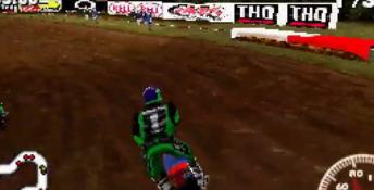 Championship Motocross: Featuring Ricky Carmichael