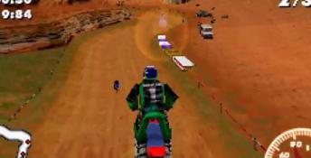 Championship Motocross: Featuring Ricky Carmichael