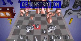 Chessmaster 3D