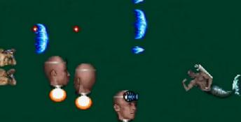 Choaniki Great Brother Playstation Screenshot