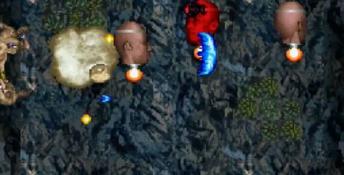 Choaniki Great Brother Playstation Screenshot