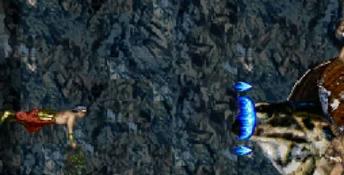 Choaniki Great Brother Playstation Screenshot