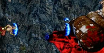 Choaniki Great Brother Playstation Screenshot
