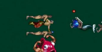 Choaniki Great Brother Playstation Screenshot