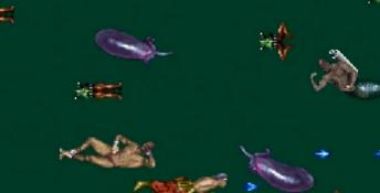 Choaniki Great Brother Playstation Screenshot
