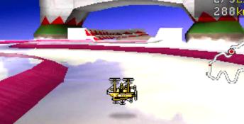 Chocobo Racing