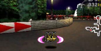 Chocobo Racing Playstation Screenshot