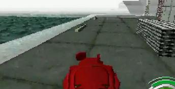 Ghost In The Shell