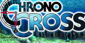 Chrono Cross Playstation Screenshot