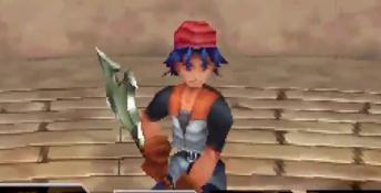 Chrono Cross