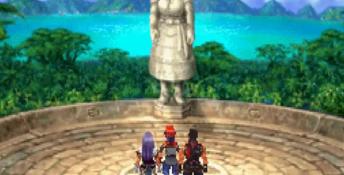 Chrono Cross Playstation Screenshot