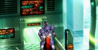 Chrono Cross Playstation Screenshot