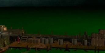 The City of Lost Children Playstation Screenshot