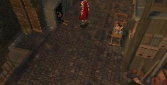 The City of Lost Children