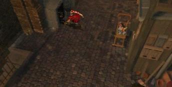 The City of Lost Children