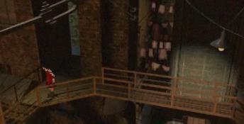 The City of Lost Children Playstation Screenshot