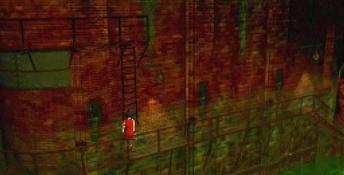The City of Lost Children Playstation Screenshot