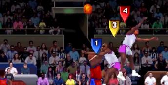College Slam