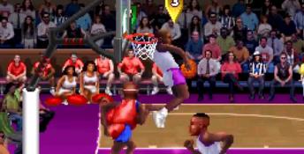 College Slam