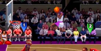 College Slam