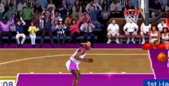 College Slam