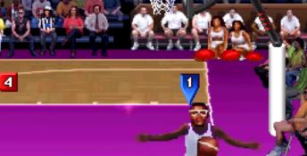 College Slam