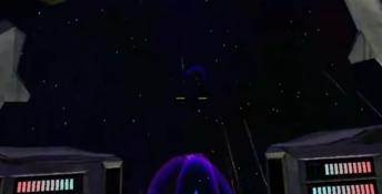 Colony Wars Playstation Screenshot