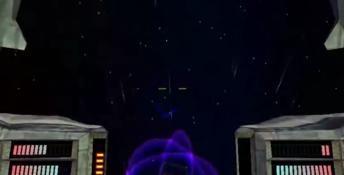 Colony Wars Playstation Screenshot