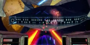 Colony Wars Playstation Screenshot
