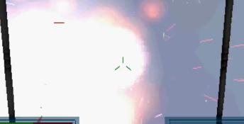 Colony Wars Red Sun