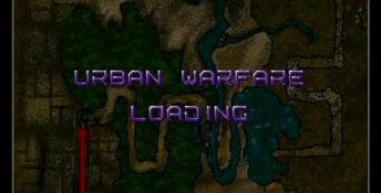 Contra: Legacy of War Playstation Screenshot