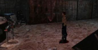 Countdown Vampires Playstation Screenshot