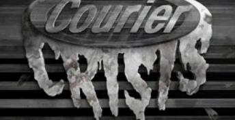 Courier Crisis Playstation Screenshot