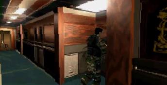 Covert OPS: Nuclear Dawn Playstation Screenshot