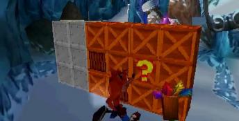 Crash Bandicoot 2 Playstation Screenshot